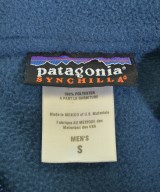 Patagonia（パタゴニア）スウェット 青 サイズ:S メンズ/2200629793026