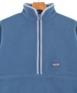 Patagonia（パタゴニア）スウェット 青 サイズ:S メンズ/2200629793026