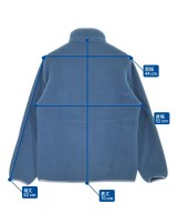 Patagonia（パタゴニア）スウェット 青 サイズ:S メンズ/2200629793026