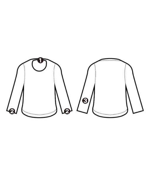 Patagonia（パタゴニア）Tシャツ・カットソー 白 サイズ:M メンズ/2200617387022