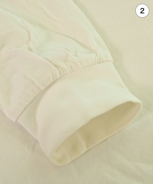 Patagonia（パタゴニア）Tシャツ・カットソー 白 サイズ:M メンズ/2200617387022