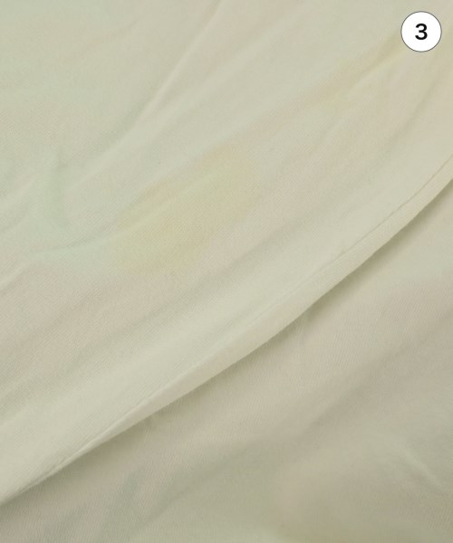 Patagonia（パタゴニア）Tシャツ・カットソー 白 サイズ:M メンズ/2200617387022