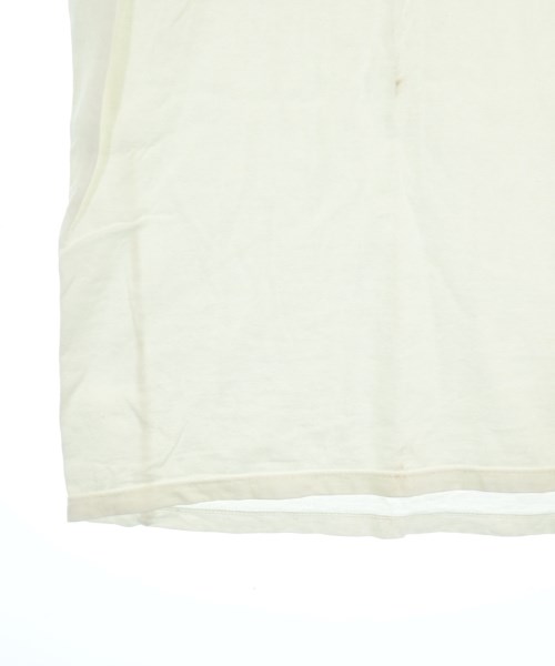 Patagonia（パタゴニア）Tシャツ・カットソー 白 サイズ:L メンズ/2200629350038