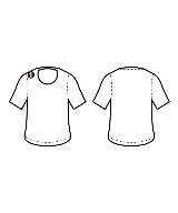 Patagonia（パタゴニア）Tシャツ・カットソー 白 サイズ:L メンズ/2200629350038