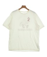 Patagonia（パタゴニア）Tシャツ・カットソー 白 サイズ:L メンズ/2200629350038