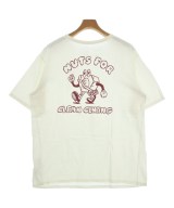 Patagonia（パタゴニア）Tシャツ・カットソー 白 サイズ:L メンズ/2200629350038