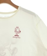 Patagonia（パタゴニア）Tシャツ・カットソー 白 サイズ:L メンズ/2200629350038