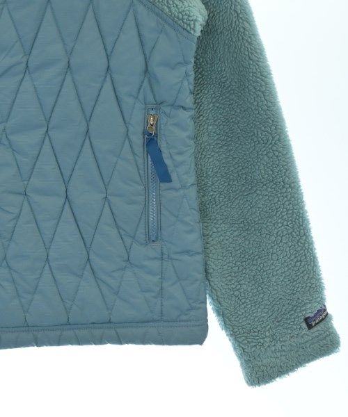 Patagonia（パタゴニア）マウンテンパーカー 青 サイズ:M レディース/2200630356012