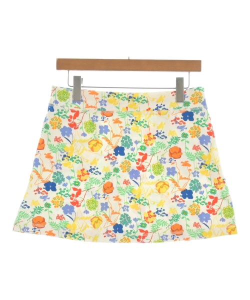 Patagonia（パタゴニア）ミニスカート 白 サイズ:XL レディース/2200624850236