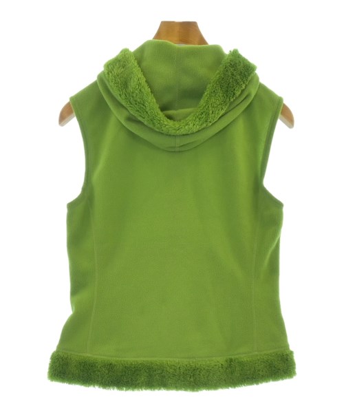 Patagonia（パタゴニア）その他 緑 サイズ:S レディース/2200630660041