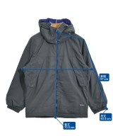 Patagonia（パタゴニア）マウンテンパーカー グレー サイズ:XL レディース/2200617292036
