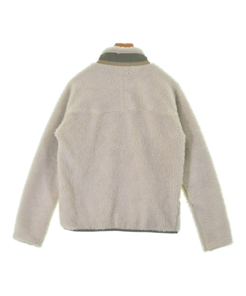 Patagonia（パタゴニア）マウンテンパーカー ベージュ サイズ:XXL レディース/2200617431190
