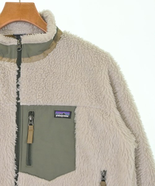 Patagonia（パタゴニア）マウンテンパーカー ベージュ サイズ:XXL レディース/2200617431190