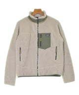 Patagonia（パタゴニア）マウンテンパーカー ベージュ サイズ:XXL レディース/2200617431190