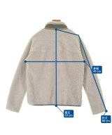 Patagonia（パタゴニア）マウンテンパーカー ベージュ サイズ:XXL レディース/2200617431190