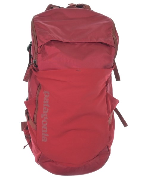 パタゴニア(patagonia)のpatagonia バックパック・リュック