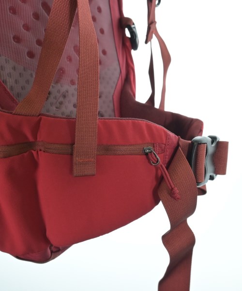 Patagonia（パタゴニア）バックパック・リュック 赤 サイズ:- メンズ/2200619600273