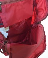 Patagonia（パタゴニア）バックパック・リュック 赤 サイズ:- メンズ/2200619600273