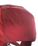 Patagonia（パタゴニア）バックパック・リュック 赤 サイズ:- メンズ/2200619600273