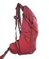 Patagonia（パタゴニア）バックパック・リュック 赤 サイズ:- メンズ/2200619600273