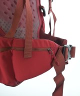 Patagonia（パタゴニア）バックパック・リュック 赤 サイズ:- メンズ/2200619600273