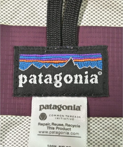 Patagonia（パタゴニア）マウンテンパーカー 紫 サイズ:S レディース/2200627752063