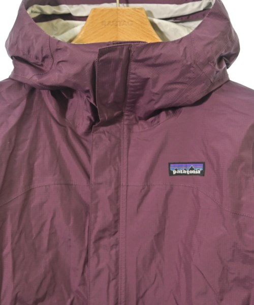 Patagonia（パタゴニア）マウンテンパーカー 紫 サイズ:S レディース/2200627752063