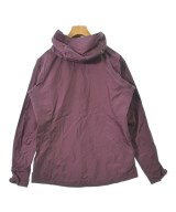 Patagonia（パタゴニア）マウンテンパーカー 紫 サイズ:S レディース/2200627752063