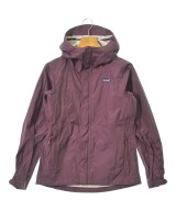 patagonia マウンテンパーカー