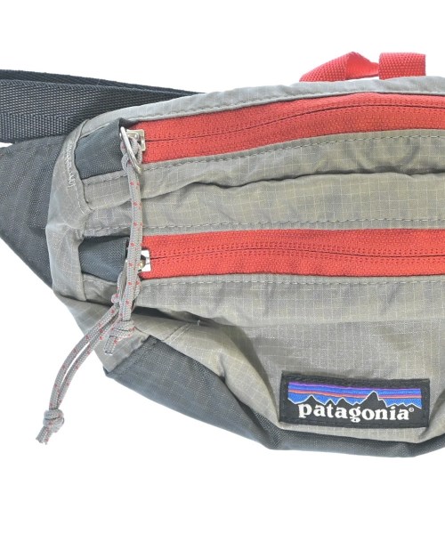 Patagonia（パタゴニア）その他 グレー サイズ:- レディース/2200627943218