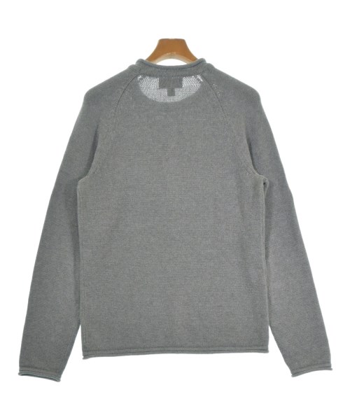 Patagonia（パタゴニア）ニット・セーター グレー サイズ:XS メンズ/2200618244034