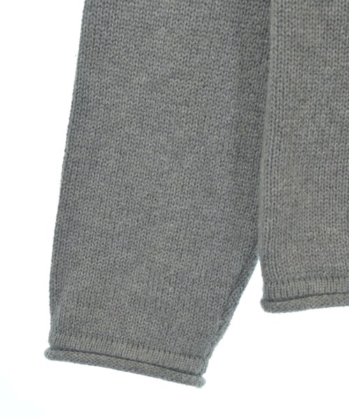 Patagonia（パタゴニア）ニット・セーター グレー サイズ:XS メンズ/2200618244034