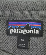 Patagonia（パタゴニア）ニット・セーター グレー サイズ:XS メンズ/2200618244034