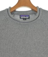 Patagonia（パタゴニア）ニット・セーター グレー サイズ:XS メンズ/2200618244034