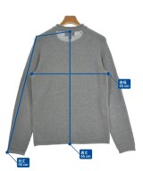 Patagonia（パタゴニア）ニット・セーター グレー サイズ:XS メンズ/2200618244034