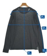 Patagonia（パタゴニア）Tシャツ・カットソー 黒 サイズ:M メンズ/2200618244102