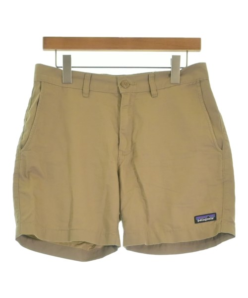 パタゴニア(patagonia)のpatagonia ショートパンツ