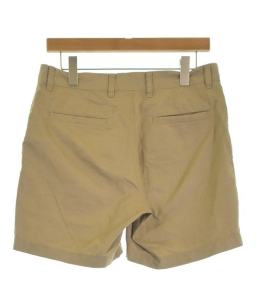 Patagonia（パタゴニア）ショートパンツ ベージュ サイズ:30(M位) メンズ/2200618244126