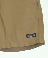 Patagonia（パタゴニア）ショートパンツ ベージュ サイズ:30(M位) メンズ/2200618244126