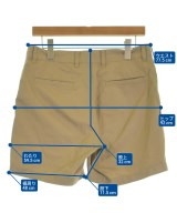 Patagonia（パタゴニア）ショートパンツ ベージュ サイズ:30(M位) メンズ/2200618244126