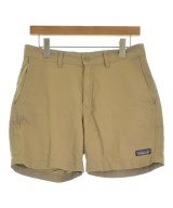 patagonia ショートパンツ