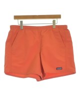 Patagonia（パタゴニア）ショートパンツ オレンジ サイズ:L メンズ/2200619089092
