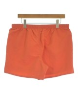 Patagonia（パタゴニア）ショートパンツ オレンジ サイズ:L メンズ/2200619089092