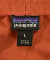 Patagonia（パタゴニア）ショートパンツ オレンジ サイズ:L メンズ/2200619089092