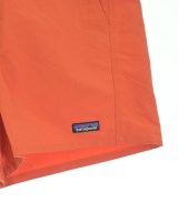 Patagonia（パタゴニア）ショートパンツ オレンジ サイズ:L メンズ/2200619089092