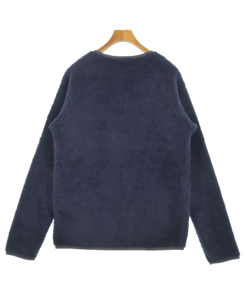 Patagonia（パタゴニア）Tシャツ・カットソー 紺 サイズ:M メンズ/2200631886075