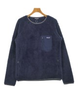 Patagonia（パタゴニア）Tシャツ・カットソー 紺 サイズ:M メンズ/2200631886075