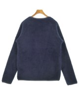 Patagonia（パタゴニア）Tシャツ・カットソー 紺 サイズ:M メンズ/2200631886075