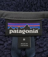 Patagonia（パタゴニア）Tシャツ・カットソー 紺 サイズ:M メンズ/2200631886075