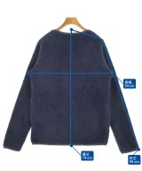 Patagonia（パタゴニア）Tシャツ・カットソー 紺 サイズ:M メンズ/2200631886075